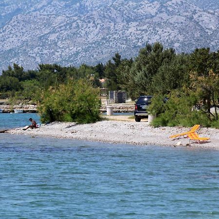 Apartments With A Parking Space Starigrad, Paklenica - 6618 Exterior photo