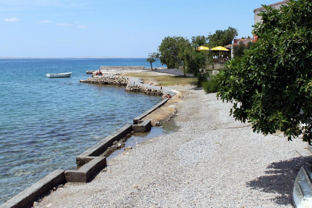 Apartments With A Parking Space Starigrad, Paklenica - 6618 Exterior photo